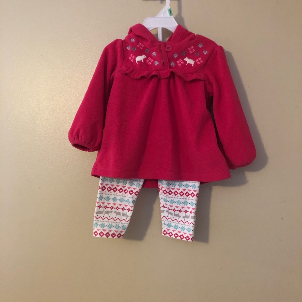 Child of Mine Infant Set